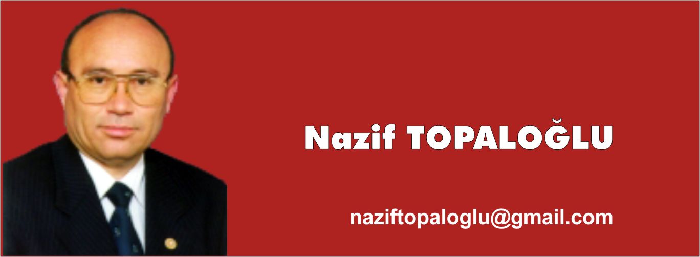 Nazif Topaloğlu 